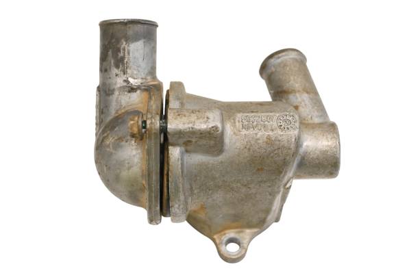 Polaris - 19 Polaris RZR XP Turbo Thermostat & Housing