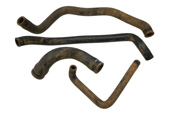 Polaris - 19 Polaris RZR XP Turbo Water Pump Hoses