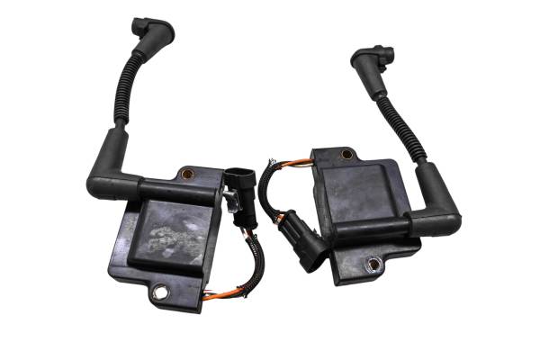 Ski-Doo - 16 Ski-Doo Summit X T3 800R E-Tec Ignition Coils 154"