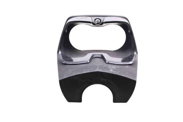 Sea-Doo - 17 Sea-Doo RXT X 300 Dash Speedometer Meter Cover