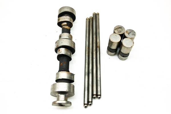 Polaris - 12 Polaris Ranger XP 800 4X4 Camshaft Cam Shaft Lifters & Buckets