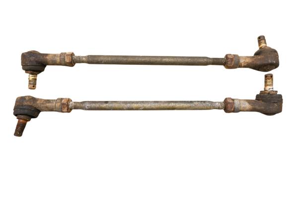 Polaris - 87 Polaris Trail Boss 250 2x4 Tie Rods & Ends