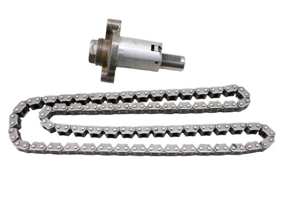 Yamaha - 04 Yamaha Raptor 660 Cam Chain Tensioner YFM660R