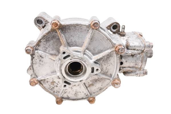 Kawasaki - 13 Kawasaki Mule 4010 Diesel 4x4 Front Differential KAF950D