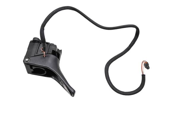 Polaris - 16 Polaris 800 Rush Pro S Thumb Throttle 137"