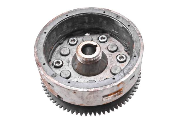 Kawasaki - 08 Kawasaki Prairie 360 4x4 Flywheel Starter Clutch Bearing & Gear KVF360