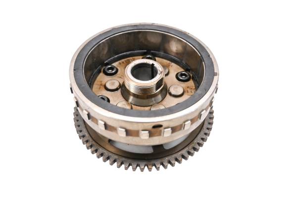 Yamaha - 19 Yamaha VX Limited Flywheel Starter Clutch Bearing & Gear VX1050FU