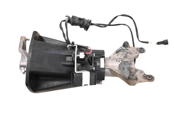 Yamaha - 19 Yamaha VX Limited Steering Stem Shaft Assembly VX1050FU