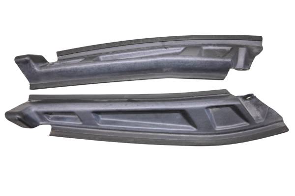 Polaris - 17 Polaris Slingshot SLR Side Covers Panels Fenders Left & Right