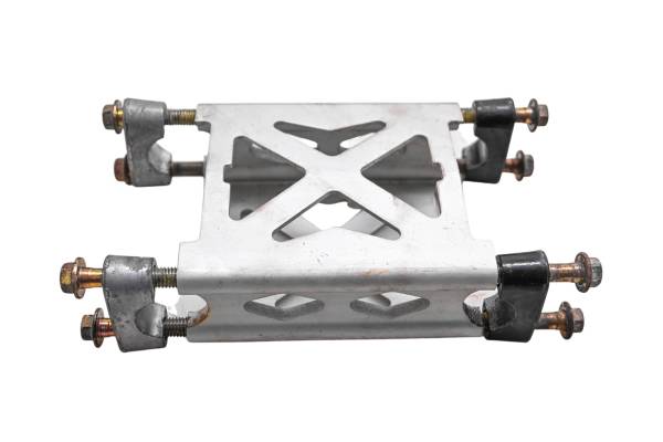 Ski-Doo - 13 Ski-Doo GT Sport 600 Ace Handlebar Clamps Riser 7/8" 137"