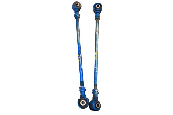 Polaris - 02 Polaris Trail Boss 325 2x4 Tie Rods & Ends