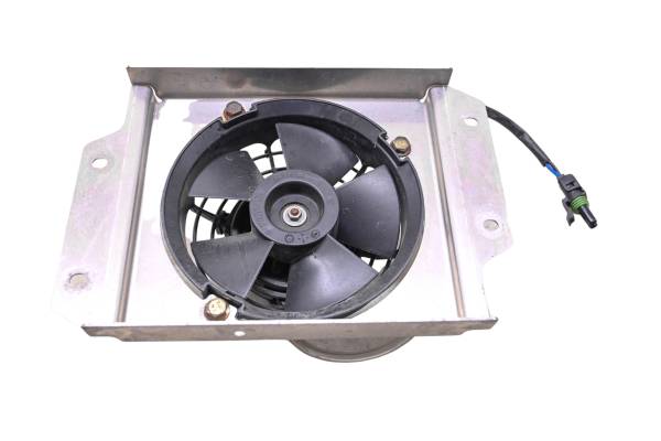 Ski-Doo - 13 Ski-Doo GT Sport 600 Ace Radiator Fan 137"