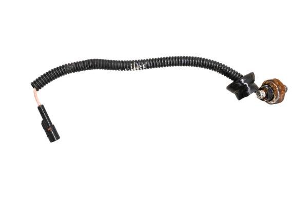 Yamaha - 12 Yamaha Waverunner VX Cruiser Oil Pressure Switch Sensor VX1100A