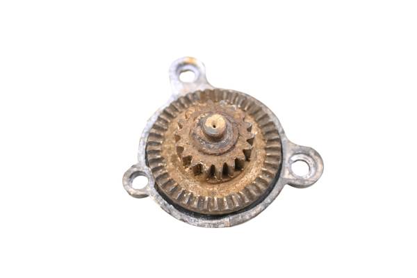 KTM - 08 KTM 250 XC-W Starter Gear & Cover