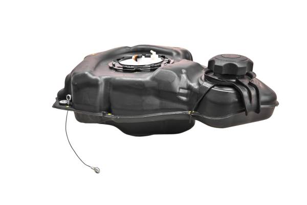 Honda - 22 Honda Rancher 420 4x4 Gas Tank & Fuel Pump TRX420FM