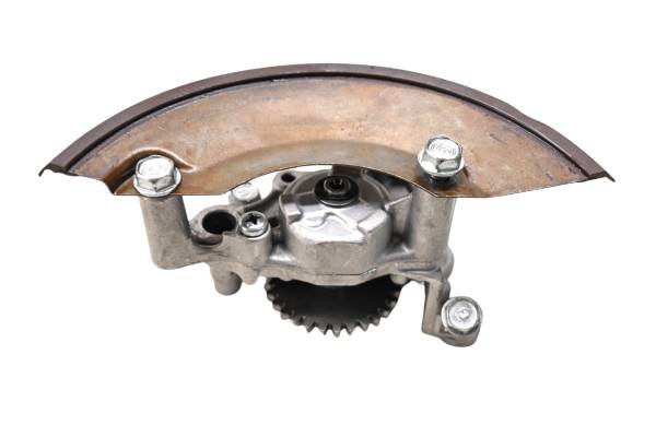 Honda - 88 Honda Fourtrax 300 2x4 Oil Pump TRX300