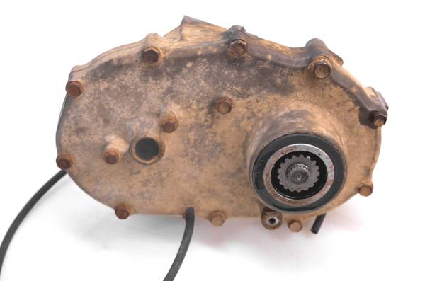 Honda - 99 Honda Fourtrax 300 4x4 Transfer Gear Case TRX300FW