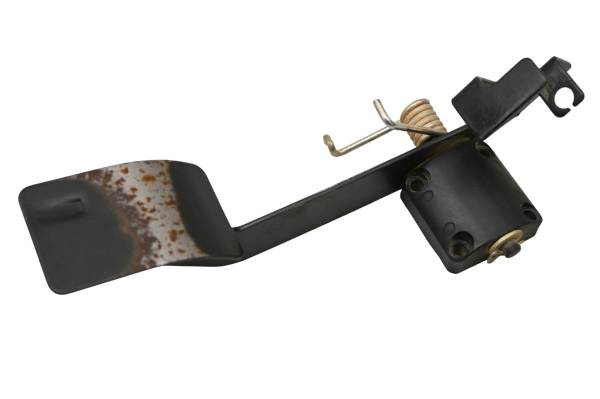 Polaris - 14 Polaris Ranger 800 Midsize 4x4 Accelerator Pedal
