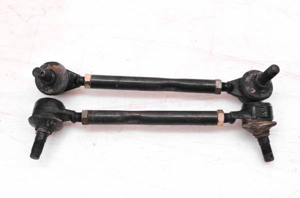 Suzuki - 03 Suzuki Quadsport 80 2x4 Tie Rods & Ends LT80