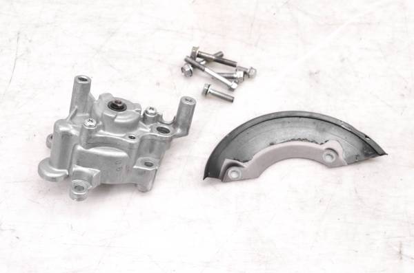 Honda - 87 Honda Fourtrax 250 2x4 Oil Pump TRX250