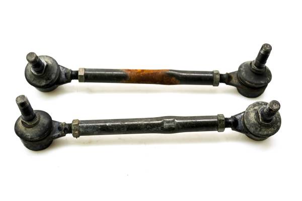 Suzuki - 06 Suzuki Quadsport 80 2x4 Tie Rod & Ends LT80