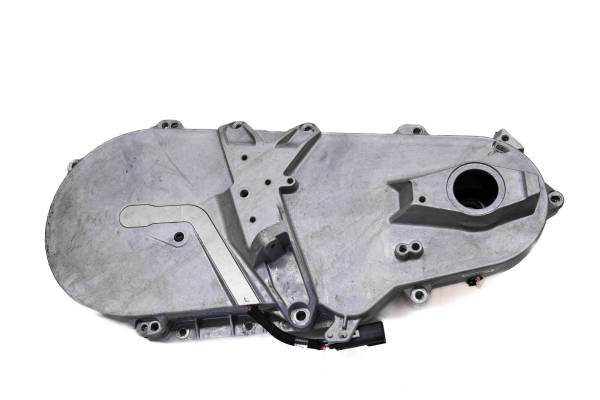 Ski-Doo - 21 Ski-Doo MXZ 600 EFI Sport Chain Gear Case Chaincase 129"