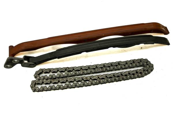 Yamaha - 06 Yamaha Rhino 660 4x4 Cam Chain & Guides YXR660F