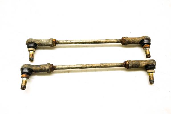 Honda - 04 Honda Recon 250 ES 2x4 Tie Rod & Ends TRX250TE