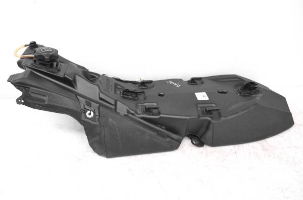 Ski-Doo - 16 Ski-Doo MXZ TNT 900 Ace Gas Tank & Fuel Pump 120"