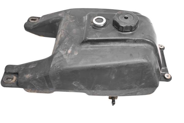 Yamaha - 01 Yamaha Grizzly 600 4x4 Gas Tank & Fuel Petcock YMF600F