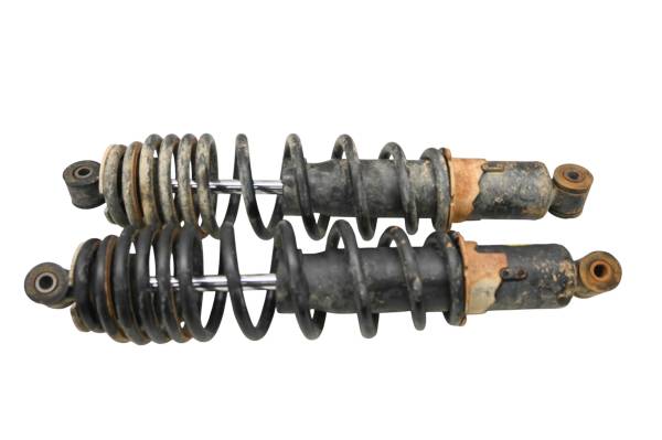 Polaris - 14 Polaris Ranger 800 Midsize 4x4 Rear Shocks Suspension Left & Right