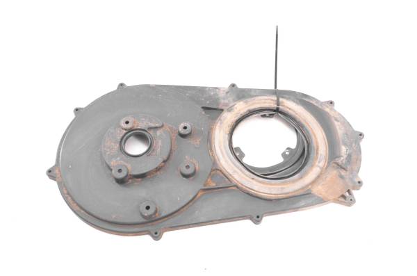 Polaris - 02 Polaris Sportsman 700 Twin 4x4 Inner Belt Clutch Cover