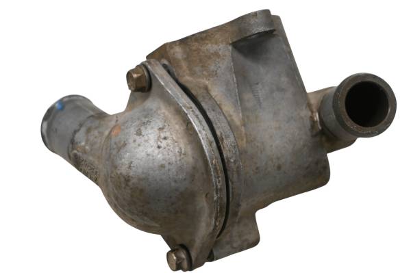 Polaris - 17 Polaris RZR XP Turbo Thermostat & Housing