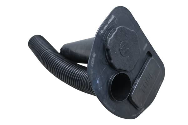 Honda - 05 Honda Aquatrax F-12 Rear Tray Cover & Vent Tube ARX1200N3