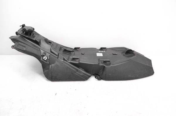 Ski-Doo - 14 Ski-Doo Renegade Adrenaline 900 ACE Gas Tank & Fuel Pump