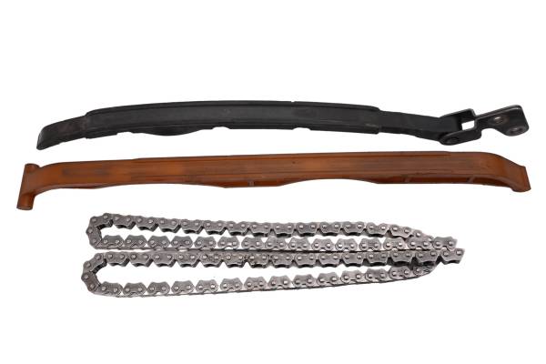 Yamaha - 06 Yamaha Rhino 660 4x4 Cam Chain & Guides YXR660F