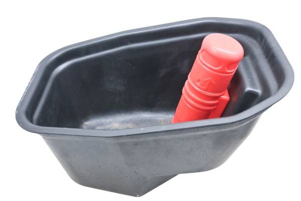 Polaris - 96 Polaris SLTX 1050 Tool Storage Box