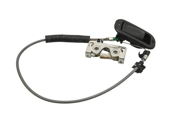 Polaris - 23 Polaris General XP 4 1000 Ultimate Rear Passenger Side Door Latch Assembly