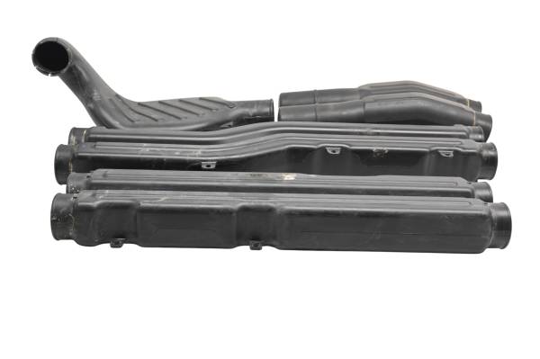 Polaris - 23 Polaris General XP 4 1000 Ultimate Airbox Intake Ducts