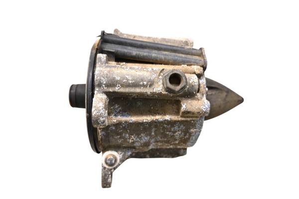 Sea-Doo - 19 Sea-Doo GTI Jet Pump Cover & Impeller