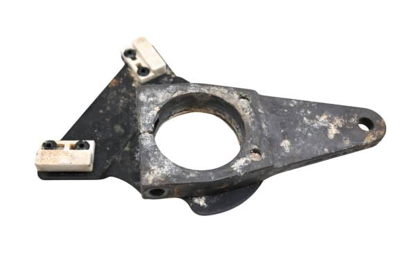 Polaris - 04 Polaris MSX 150 Steering Arm & Reed Magnet Sensor