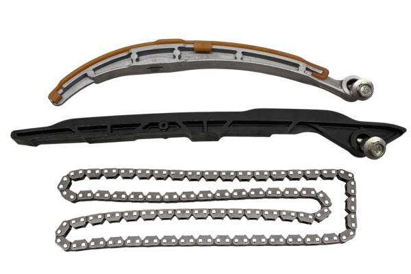 Yamaha - 16 Yamaha YXZ1000R EPS 4x4 Cam Chain & Guides