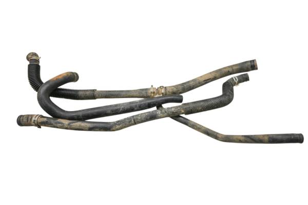 Polaris - 18 Polaris Sportsman 570 EPS 4x4 Radiator Coolant Hoses