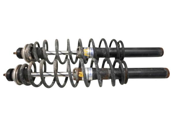 Polaris - 22 Polaris PRO XD Mid-Size Front Shocks