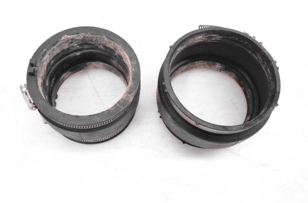 Yamaha - 08 Yamaha VX Deluxe Exhaust Connector Pipes VX1100