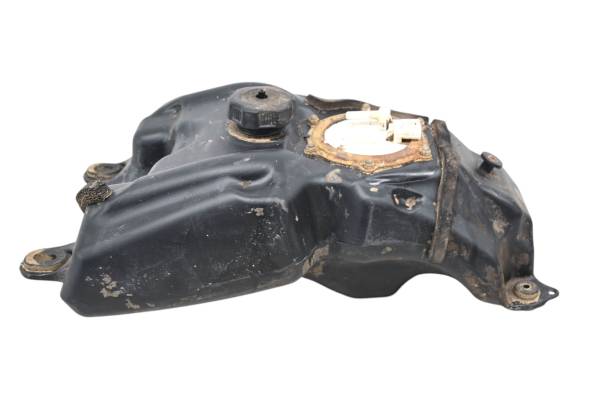 Yamaha - 07 Yamaha Raptor 700 2x4 Gas Tank & Fuel Pump YFM700R