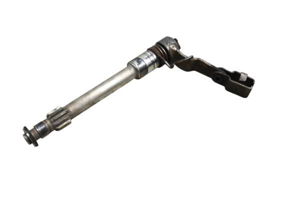 Yamaha - 07 Yamaha Raptor 700 2x4 Clutch Cable Arm Lever YFM700R