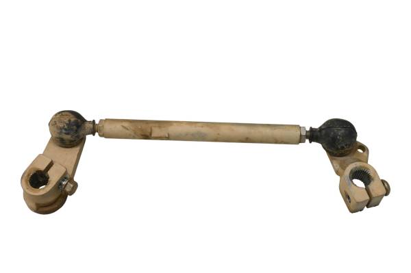 Yamaha - 19 Yamaha YXZ1000R SS Shift Lever Shifter Linkage