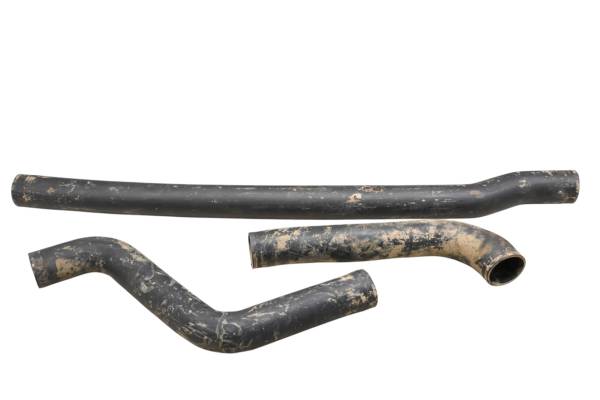 Polaris - 12 Polaris Ranger Crew 800 4x4 Clutch Intake Airbox Hoses