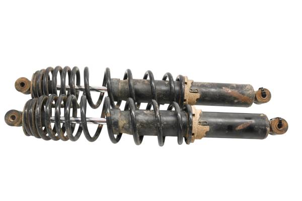 Polaris - 09 Polaris Sportsman 550 XP 4x4 Rear Shocks Suspension Left & Right